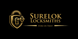 Surelok Locksmiths Stoke-on-Trent logo