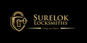 Surelok Locksmiths Stoke-on-Trent
